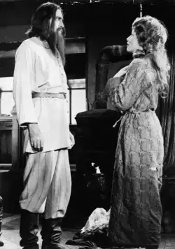 Распутин: Сумасшедший монах (1966) через торрент бесплатно Распутин: Сумасшедший монах (1966) фильм через торрент бесплатно