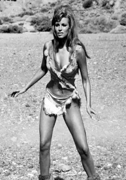 Миллион лет до нашей эры (1966) через торрент бесплатно Миллион лет до нашей эры (1966) фильм через торрент бесплатно