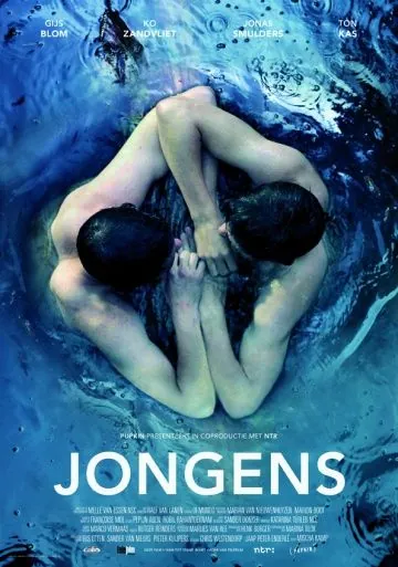 Мальчики / Jongens (2013) фильм скачать через торрент в хорошем качестве