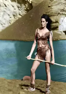 Миллион лет до нашей эры (1966) через торрент скачать Миллион лет до нашей эры (1966) фильм через торрент скачать