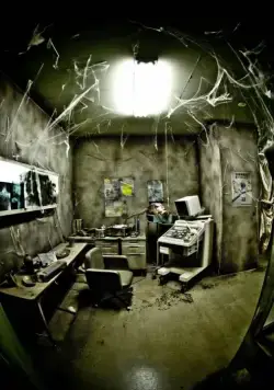 Лабиринт страха (2009) в хорошем качестве через торрент Лабиринт страха (2009) фильм в хорошем качестве через торрент