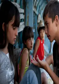 Летние игры (2011) через торрент бесплатно Летние игры (2011) фильм через торрент бесплатно