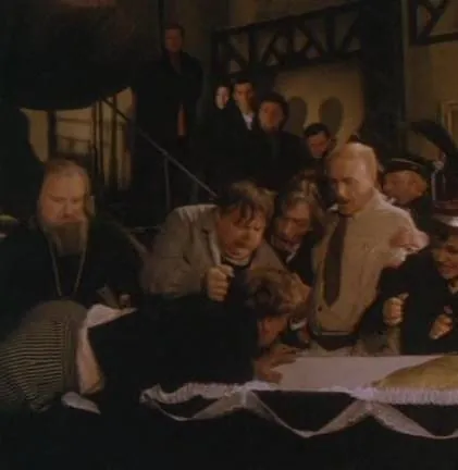 Самоубийца (1990) в хорошем качестве через торрент Самоубийца (1990) фильм в хорошем качестве через торрент