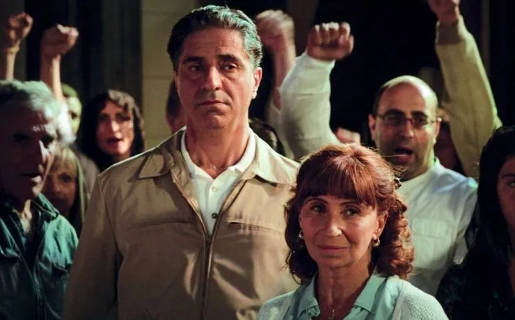 История сумасшедшего (2015) через торрент бесплатно История сумасшедшего (2015) фильм через торрент бесплатно