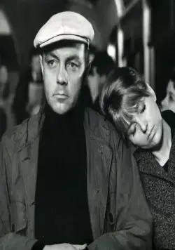 Долгая счастливая жизнь (1966) через торрент скачать Долгая счастливая жизнь (1966) фильм через торрент скачать