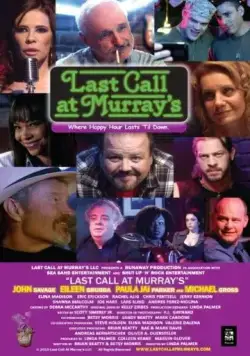 Last Call at Murray's (2016) фильм скачать через торрент в хорошем качестве