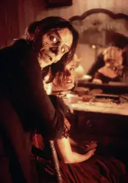 Город-призрак (1988) через торрент скачать Город-призрак (1988) фильм через торрент скачать