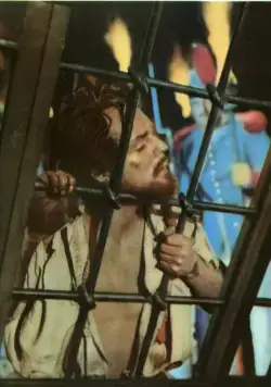 Овод (1955) в хорошем качестве через торрент Овод (1955) фильм в хорошем качестве через торрент