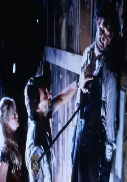 Город-призрак (1988) в хорошем качестве через торрент Город-призрак (1988) фильм в хорошем качестве через торрент