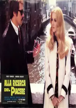 В поисках удовольствия (1972) в хорошем качестве через торрент В поисках удовольствия (1972) фильм в хорошем качестве через торрент