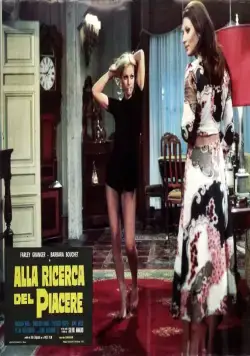 В поисках удовольствия (1972) через торрент бесплатно В поисках удовольствия (1972) фильм через торрент бесплатно