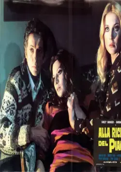 В поисках удовольствия (1972) через торрент скачать В поисках удовольствия (1972) фильм через торрент скачать