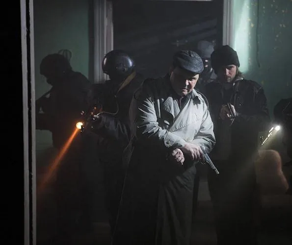 Тот, кто рядом (2009) через торрент скачать Тот, кто рядом (2009) фильм через торрент скачать