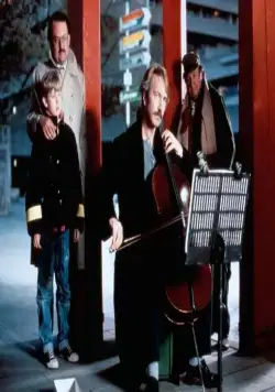 Верно, безумно, глубоко (1990) через торрент скачать Верно, безумно, глубоко (1990) фильм через торрент скачать