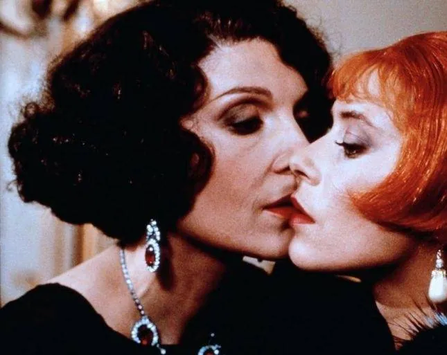 Тихие дни в Клиши (1990) в хорошем качестве через торрент Тихие дни в Клиши (1990) фильм в хорошем качестве через торрент