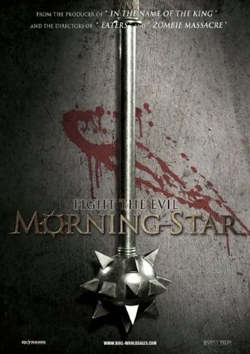 Утренняя звезда / Morning Star (2014) фильм скачать через торрент в хорошем качестве