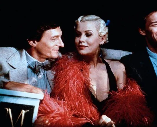 Тихие дни в Клиши (1990) через торрент бесплатно Тихие дни в Клиши (1990) фильм через торрент бесплатно