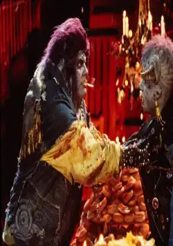 Маленькие монстры (1989) через торрент бесплатно Маленькие монстры (1989) фильм через торрент бесплатно