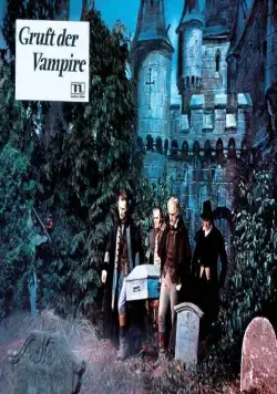 Любовницы вампирши (1970) через торрент бесплатно Любовницы вампирши (1970) фильм через торрент бесплатно