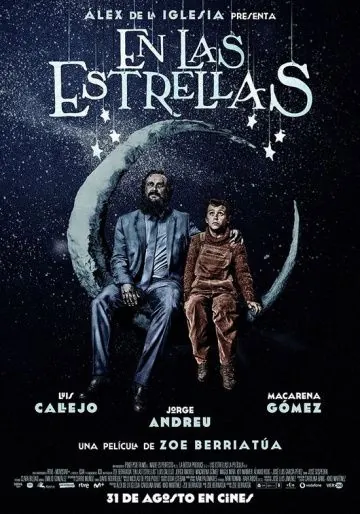 В звёздах / En las estrellas (2018) фильм скачать через торрент в хорошем качестве