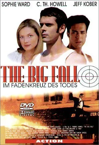 Долгое падение / The Big Fall (1996) фильм скачать через торрент в хорошем качестве