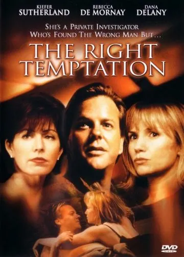 Страсть / The Right Temptation (2000) фильм скачать через торрент в хорошем качестве