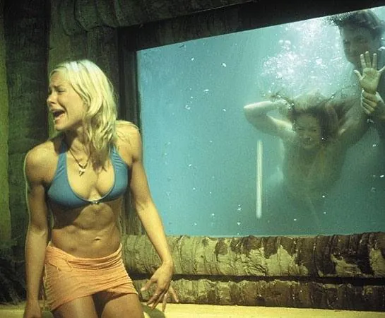 Клуб страха (2004) через торрент бесплатно Клуб страха (2004) фильм через торрент бесплатно