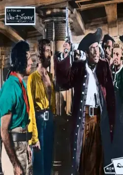 Остров сокровищ (1950) через торрент скачать Остров сокровищ (1950) фильм через торрент скачать