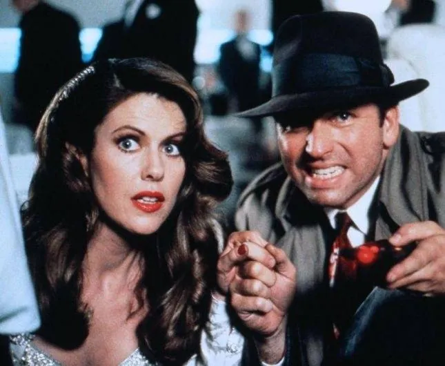 Оставайтесь с нами (1992) через торрент скачать Оставайтесь с нами (1992) фильм через торрент скачать