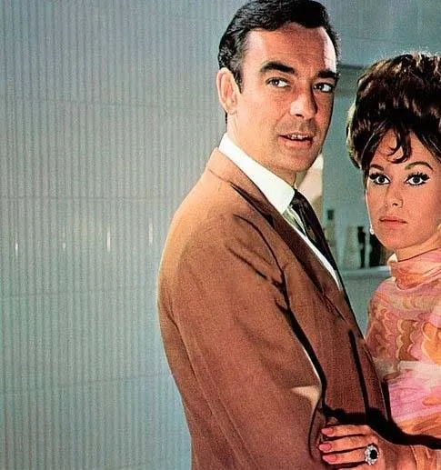 Беспощаднее мужчин (1967) через торрент бесплатно Беспощаднее мужчин (1967) фильм через торрент бесплатно