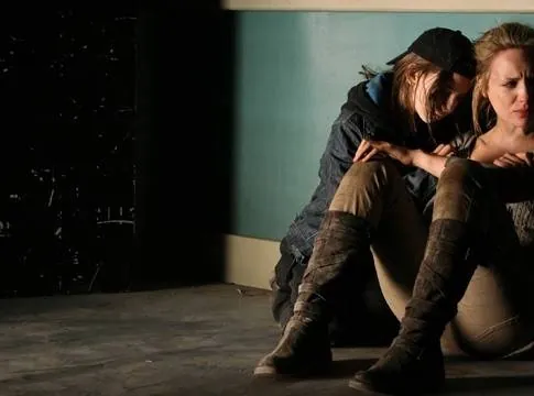 Последняя надежда человечества (2009) в хорошем качестве через торрент Последняя надежда человечества (2009) фильм в хорошем качестве через торрент