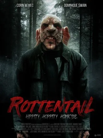Гнилохвост / Rottentail (2018) фильм скачать через торрент в хорошем качестве