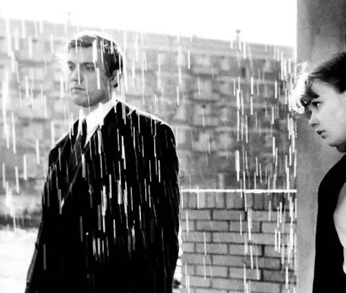 Городской романс (1971) через торрент бесплатно Городской романс (1971) фильм через торрент бесплатно