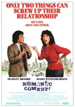 Романтическая комедия / Romantic Comedy (1983) фильм скачать через торрент в хорошем качестве