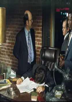 Организация (1971) через торрент скачать Организация (1971) фильм через торрент скачать