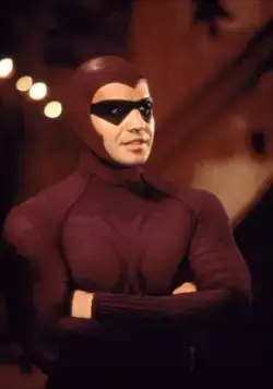 Фантом (1996) через торрент скачать Фантом (1996) фильм через торрент скачать