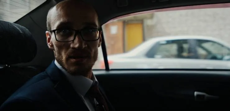 Каминг Аут (2017) в хорошем качестве через торрент Каминг Аут (2017) фильм в хорошем качестве через торрент