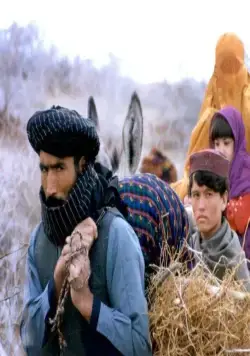 Кандагар (2001) в хорошем качестве через торрент Кандагар (2001) фильм в хорошем качестве через торрент