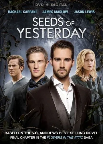 Семена прошлого / Seeds of Yesterday (2015) фильм скачать через торрент в хорошем качестве