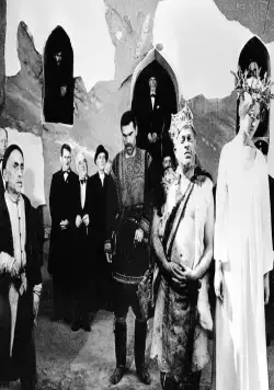 Мольба (1967) через торрент бесплатно Мольба (1967) фильм через торрент бесплатно