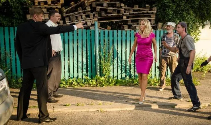 Звёзды светят всем (2014) через торрент бесплатно Звёзды светят всем (2014) фильм через торрент бесплатно