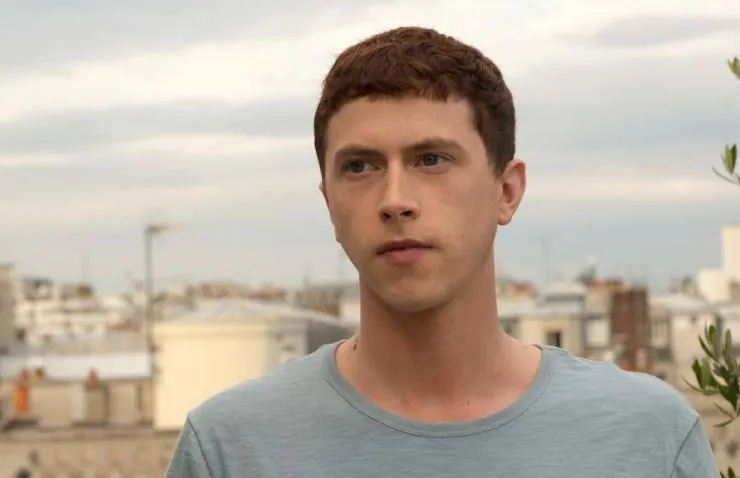 Марвин или прекрасное воспитание (2017) в хорошем качестве через торрент Марвин или прекрасное воспитание (2017) фильм в хорошем качестве через торрент