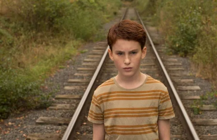 Марвин или прекрасное воспитание (2017) через торрент бесплатно Марвин или прекрасное воспитание (2017) фильм через торрент бесплатно