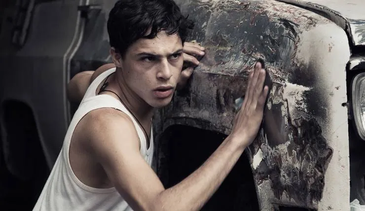 Издалека (2015) в хорошем качестве через торрент Издалека (2015) фильм в хорошем качестве через торрент