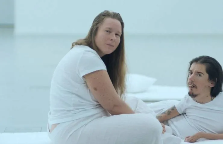 Недотрога (2018) в хорошем качестве через торрент Недотрога (2018) фильм в хорошем качестве через торрент