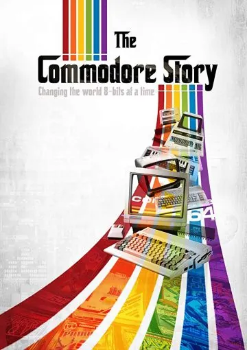 История компании «Коммодор» / The Commodore Story (2018) фильм скачать через торрент в хорошем качестве