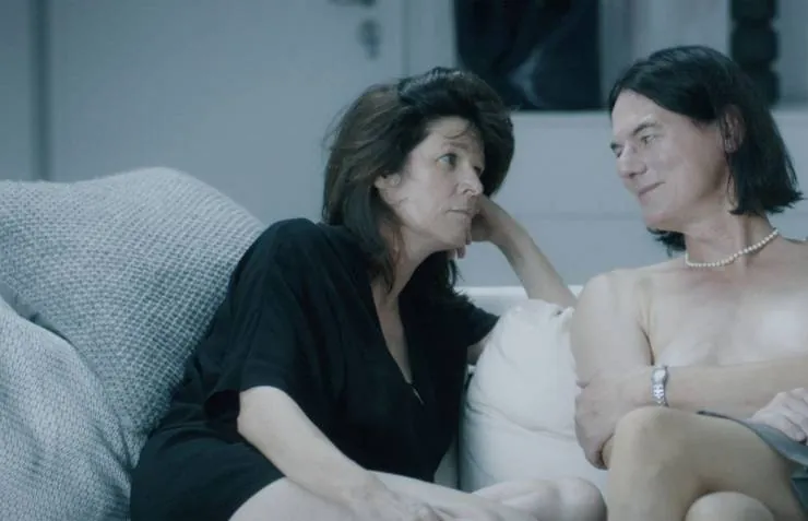 Недотрога (2018) через торрент бесплатно Недотрога (2018) фильм через торрент бесплатно