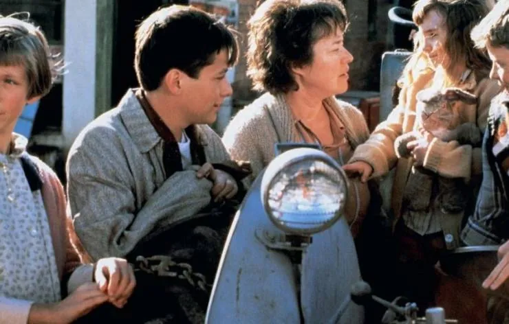 Наш собственный дом (1993) через торрент скачать Наш собственный дом (1993) фильм через торрент скачать