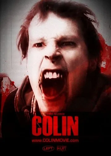 Колин / Colin (2008) фильм скачать через торрент в хорошем качестве