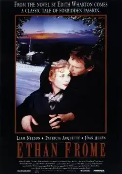 Итэн Фроум / Ethan Frome (1993) фильм скачать через торрент в хорошем качестве